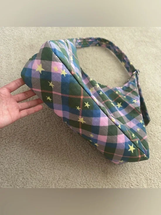 Baggu nylon shoulder bag - Picture 3 of 8